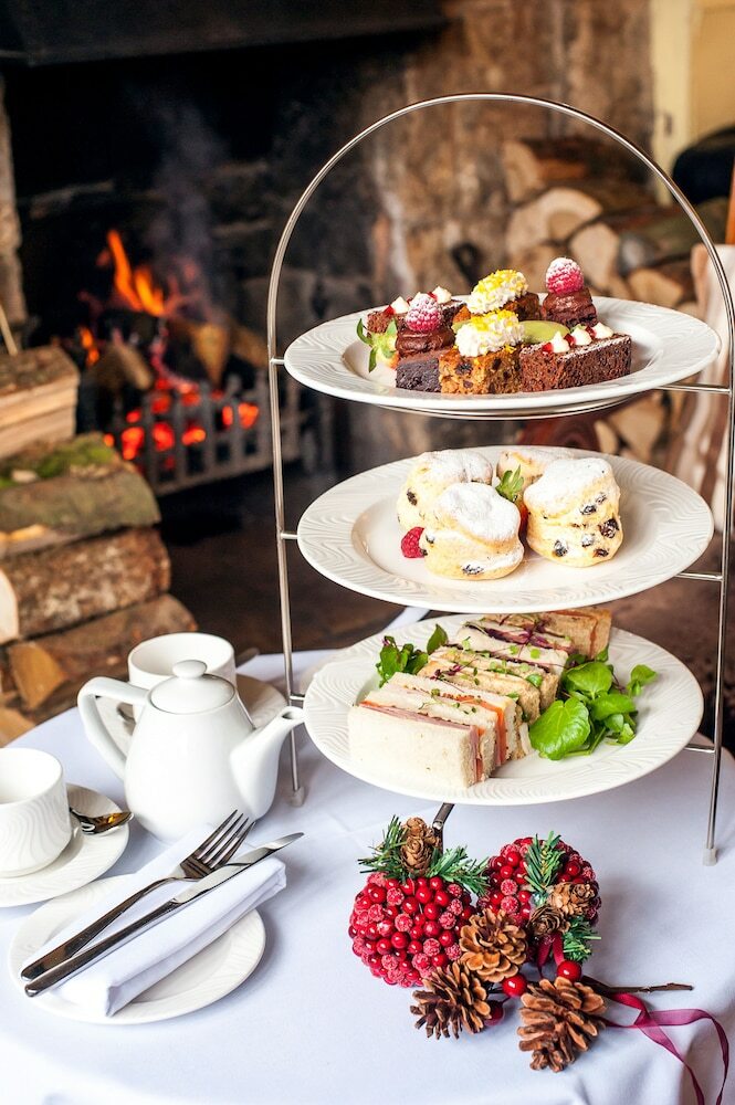 Hotel Classic Lodges - Charingworth Manor