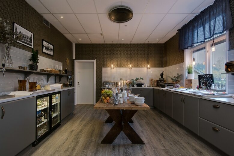 Bjurfors Hotell & Konferens