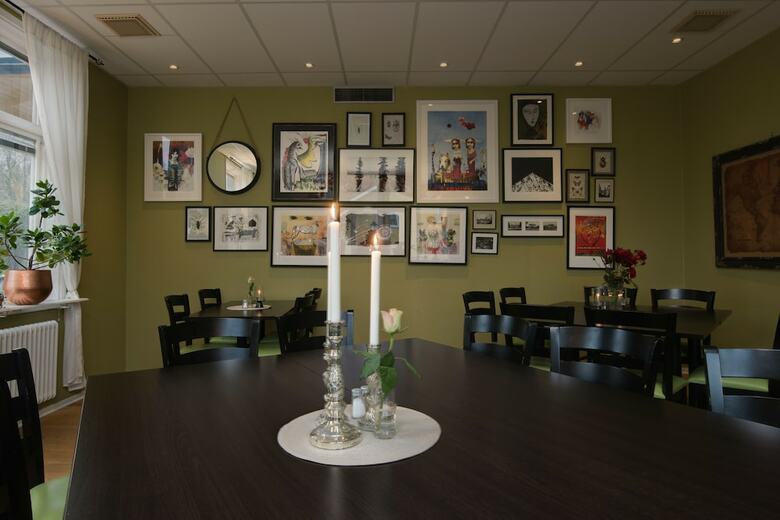 Bjurfors Hotell & Konferens