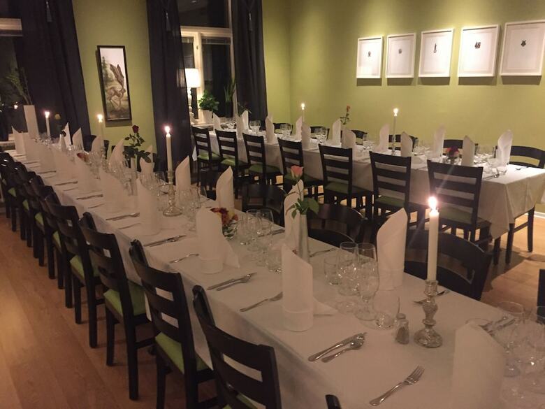 Bjurfors Hotell & Konferens