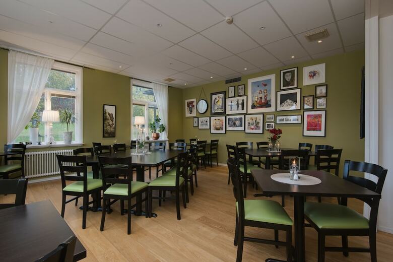 Bjurfors Hotell & Konferens