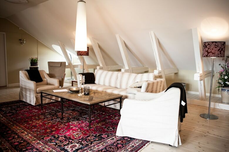 Bjurfors Hotell & Konferens