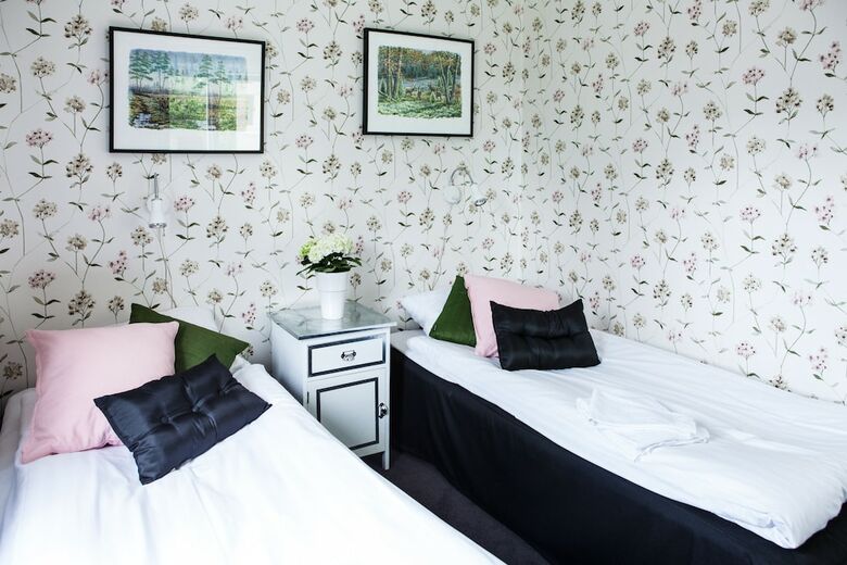 Bjurfors Hotell & Konferens