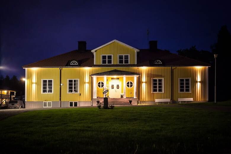 Bjurfors Hotell & Konferens