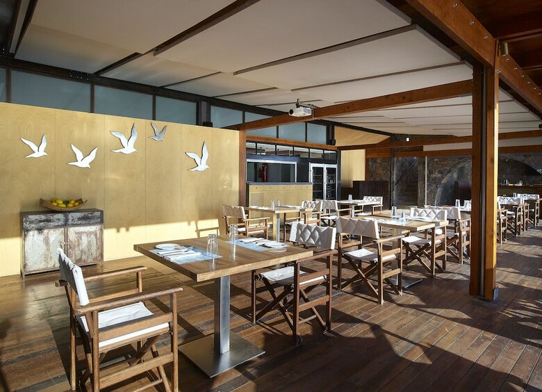 St. Nicolas Bay Resort Hotel & Villas