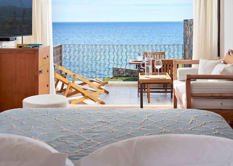 St. Nicolas Bay Resort Hotel & Villas