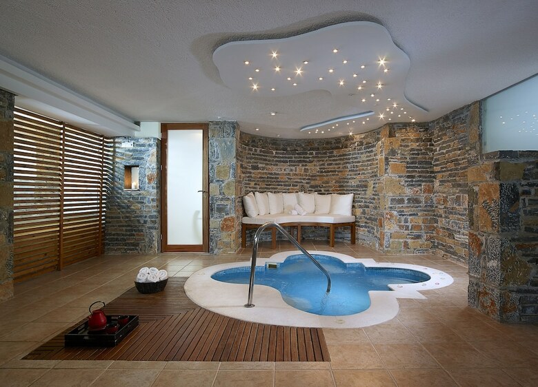 St. Nicolas Bay Resort Hotel & Villas