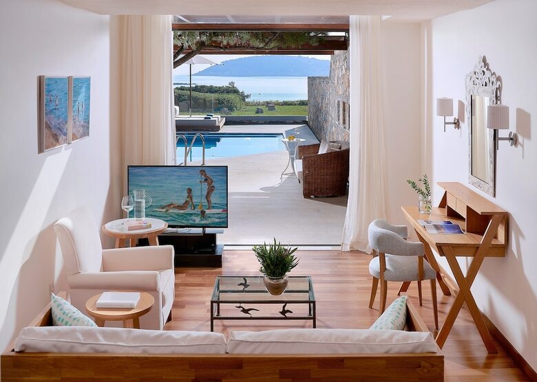 St. Nicolas Bay Resort Hotel & Villas