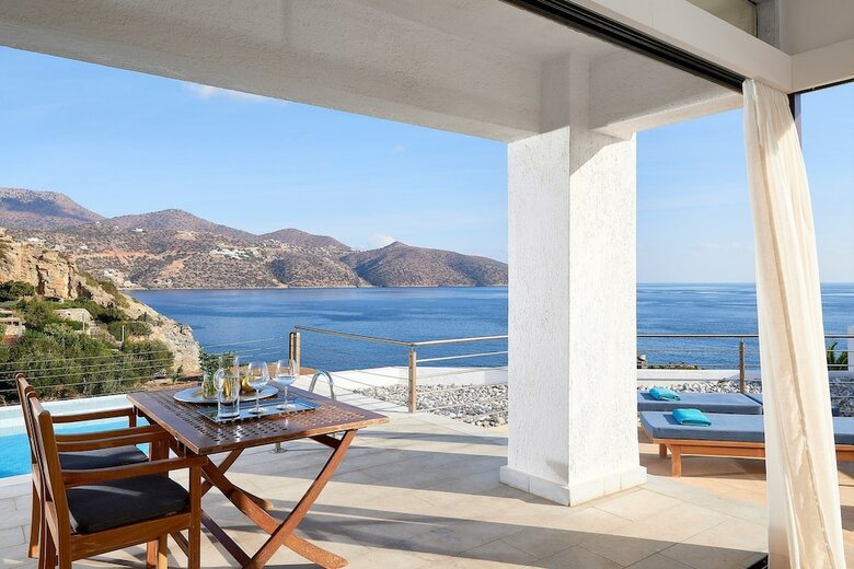 St. Nicolas Bay Resort Hotel & Villas