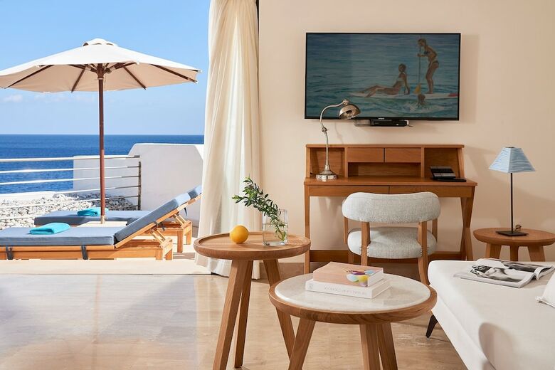 St. Nicolas Bay Resort Hotel & Villas