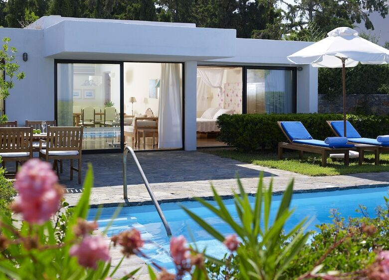 St. Nicolas Bay Resort Hotel & Villas