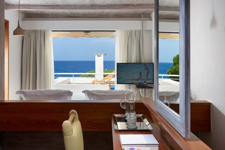St. Nicolas Bay Resort Hotel & Villas