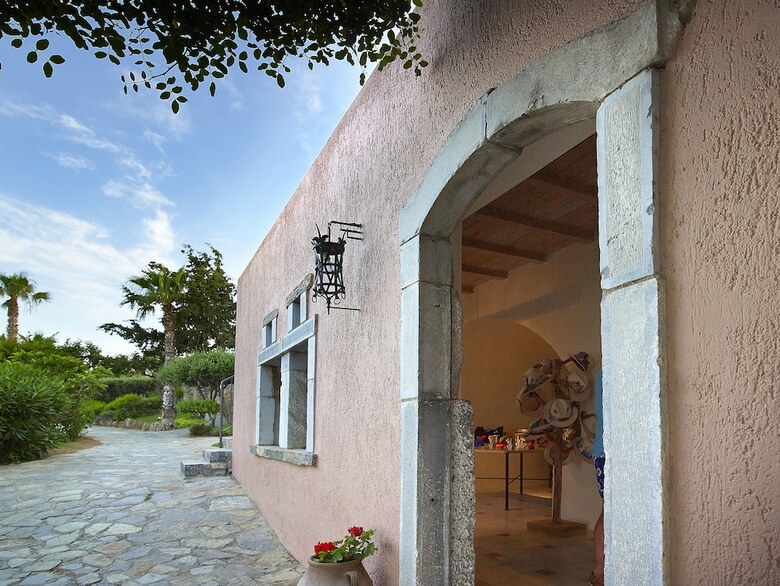 St. Nicolas Bay Resort Hotel & Villas