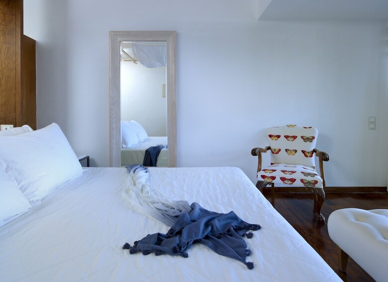 St. Nicolas Bay Resort Hotel & Villas