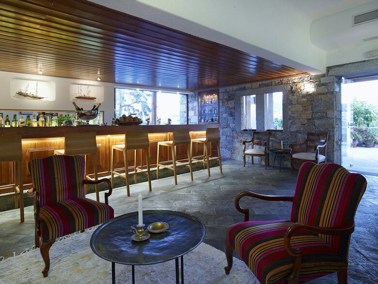 St. Nicolas Bay Resort Hotel & Villas