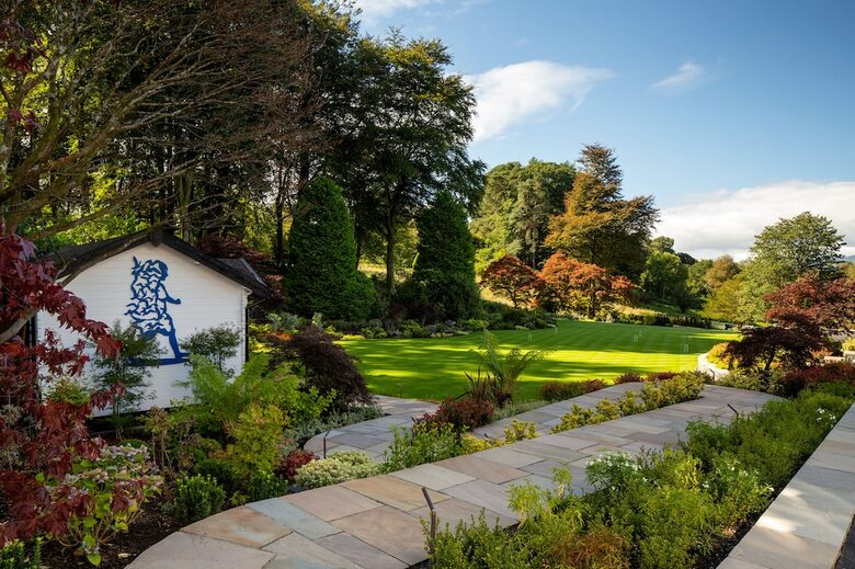 Hotel Linthwaite House