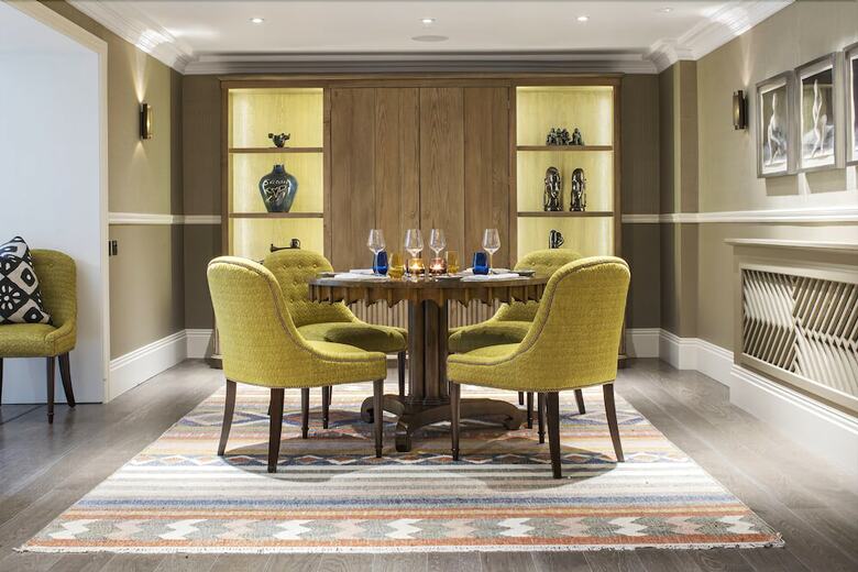 Hotel Linthwaite House