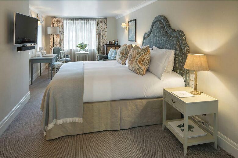 Hotel Linthwaite House