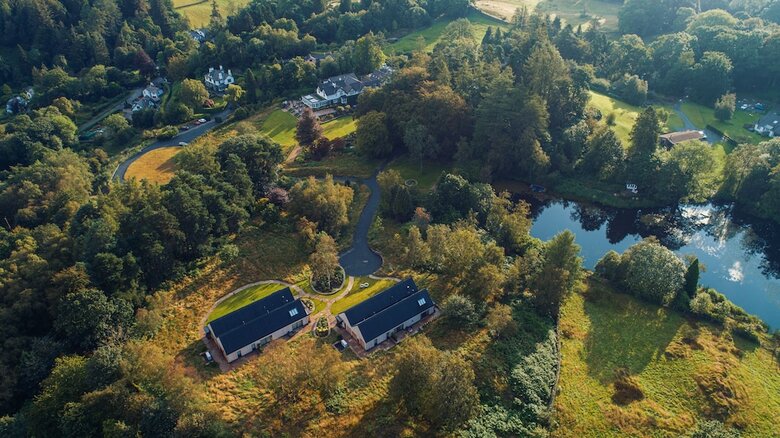Hotel Linthwaite House