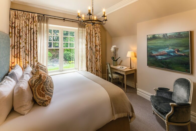 Hotel Linthwaite House