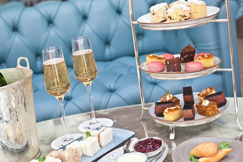 Hotel Linthwaite House