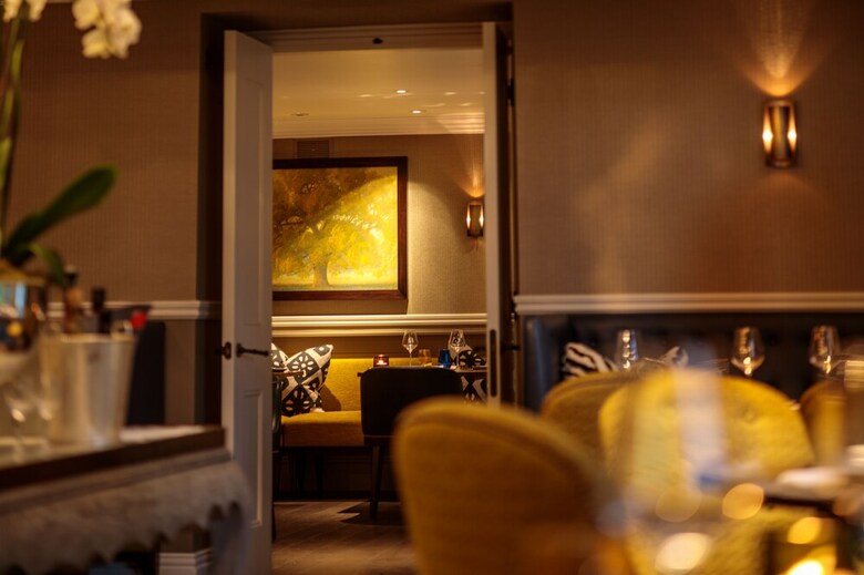 Hotel Linthwaite House