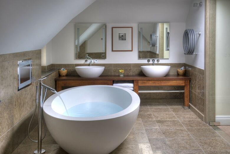 Hotel Linthwaite House
