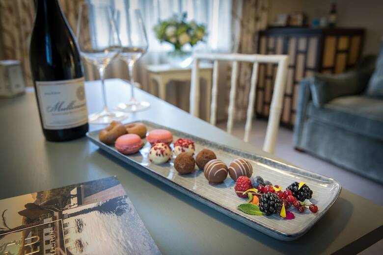 Hotel Linthwaite House