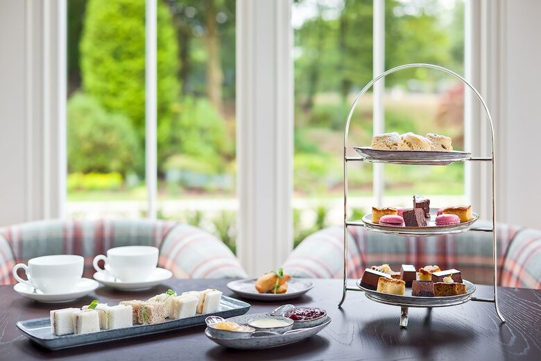 Hotel Linthwaite House