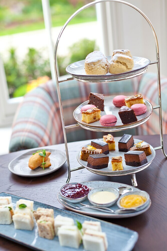 Hotel Linthwaite House