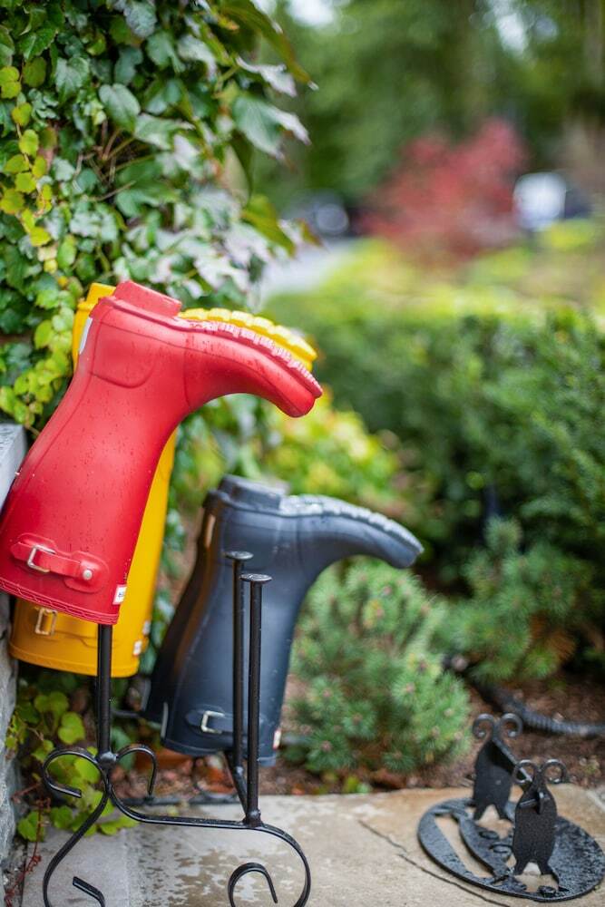 Hotel Linthwaite House