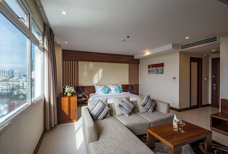 Aquari Hotel