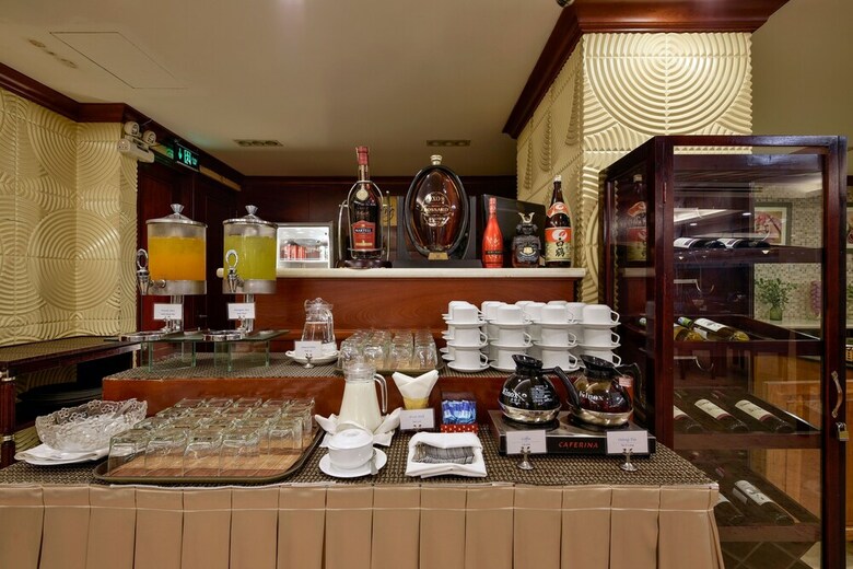 Aquari Hotel