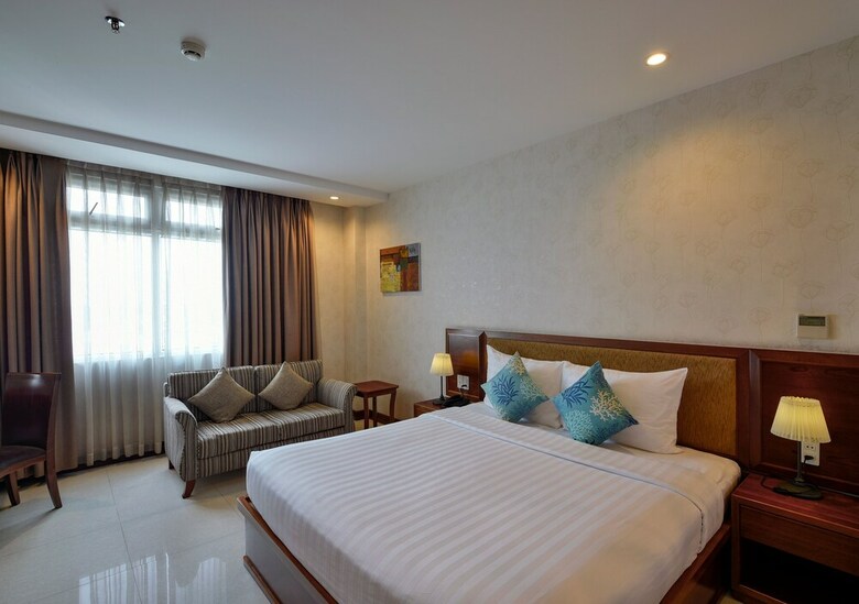 Aquari Hotel
