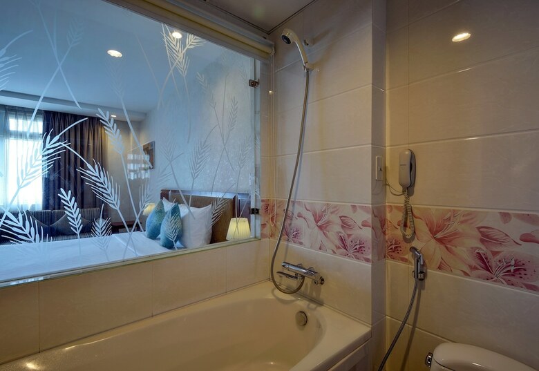 Aquari Hotel