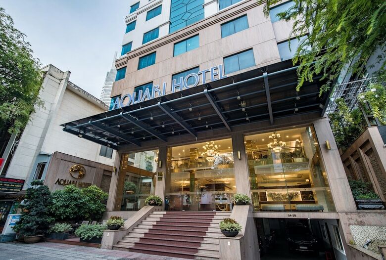 Aquari Hotel