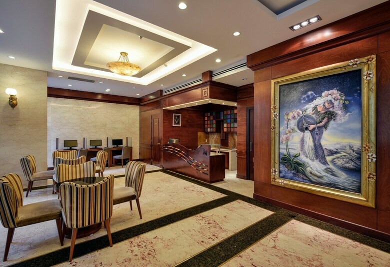 Aquari Hotel