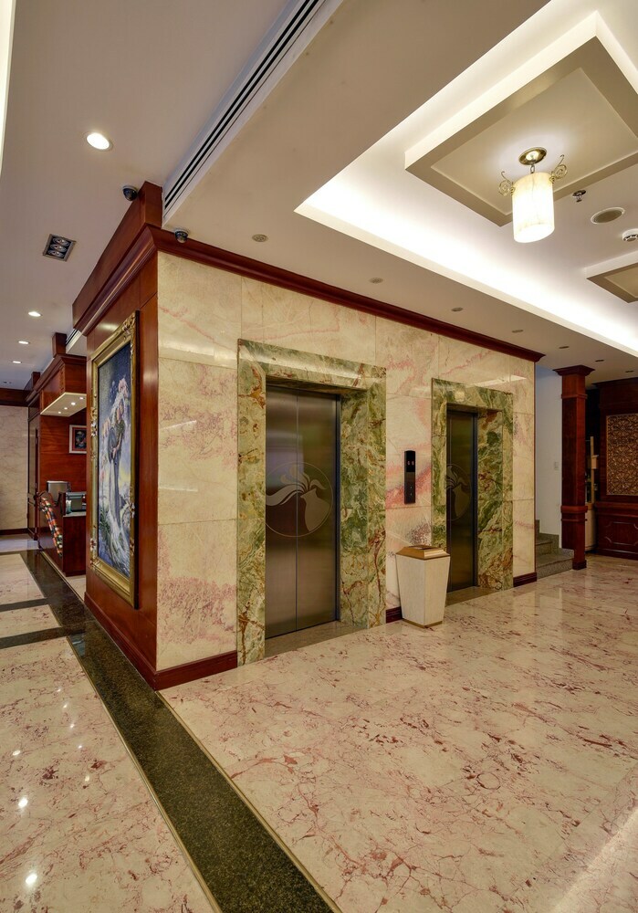Aquari Hotel
