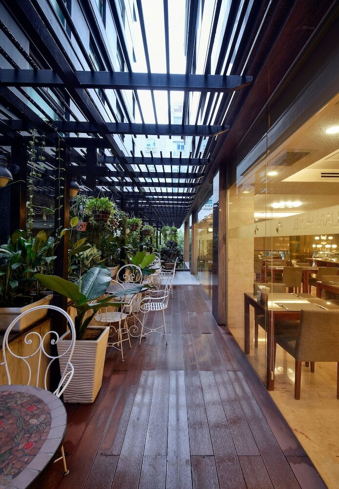 Aquari Hotel