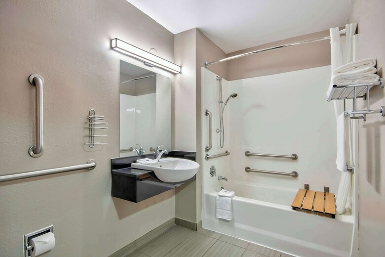 Motel Studio 6 Austin, Tx - Midtown