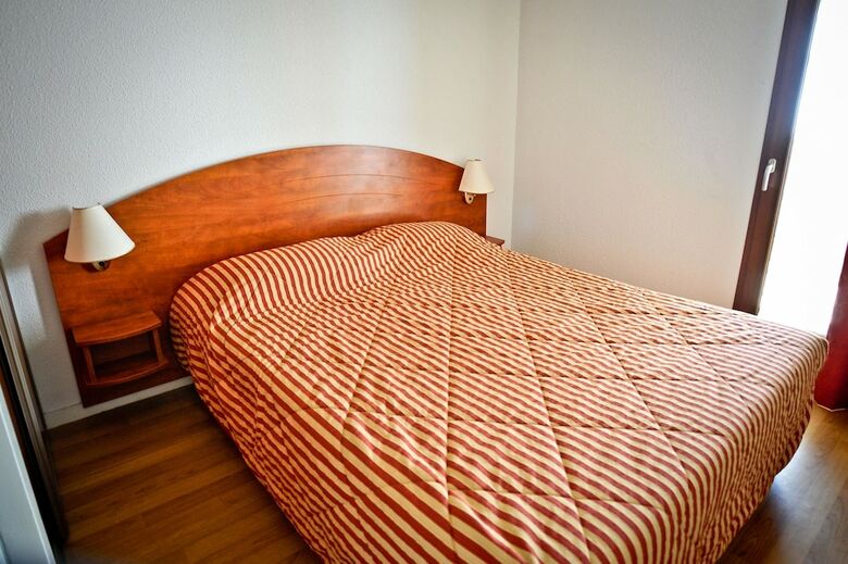 Residencia R�sidence Pic Du Midi