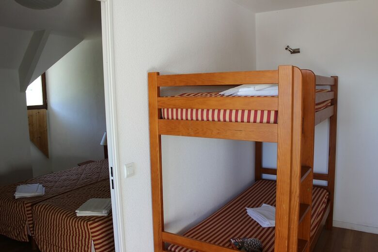 Residencia R�sidence Pic Du Midi
