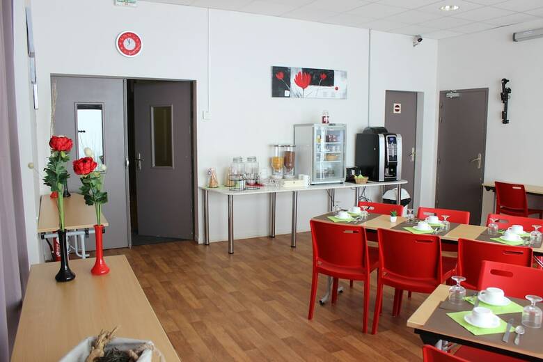 Residencia R�sidence Pic Du Midi
