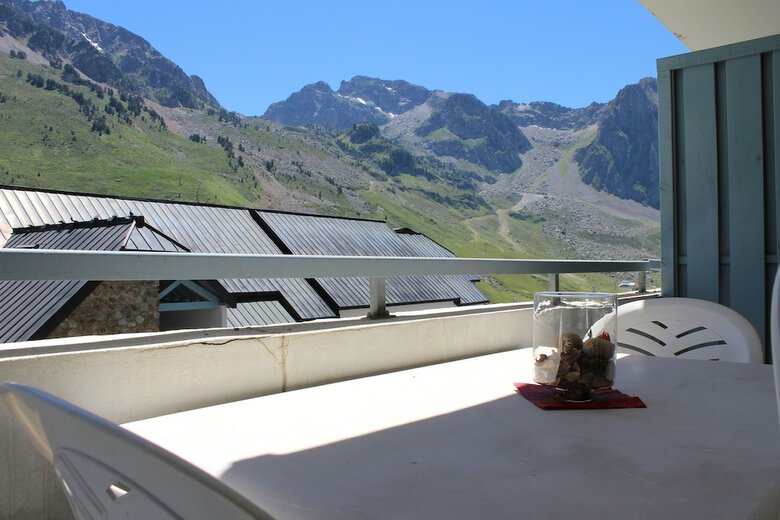 Residencia R�sidence Pic Du Midi