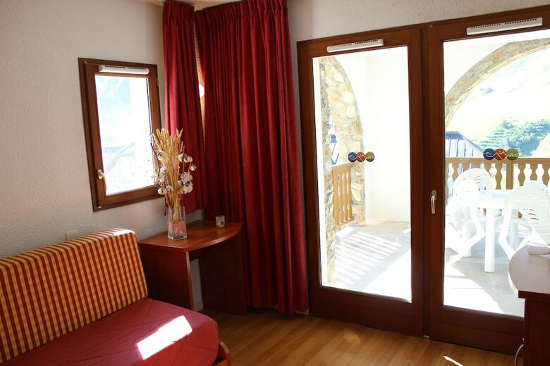 Residencia R�sidence Pic Du Midi