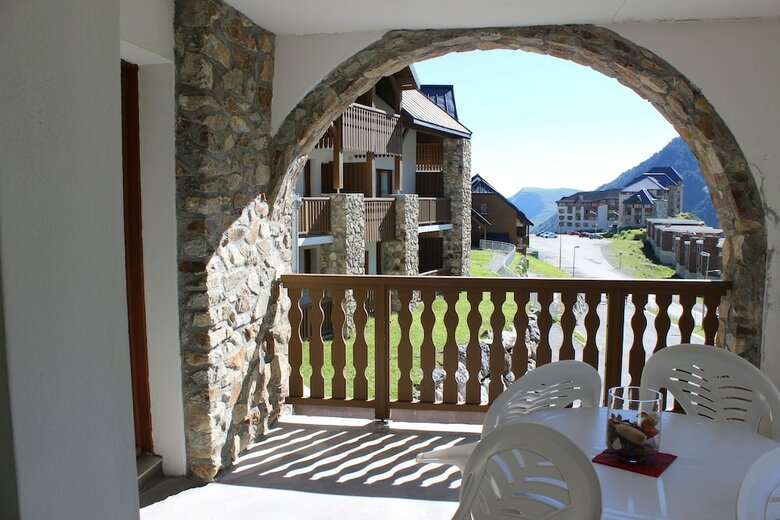 Residencia R�sidence Pic Du Midi