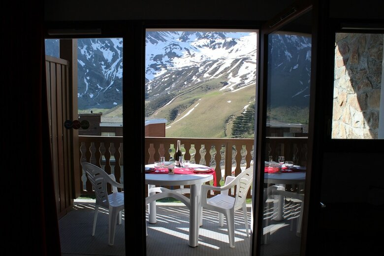 Residencia R�sidence Pic Du Midi