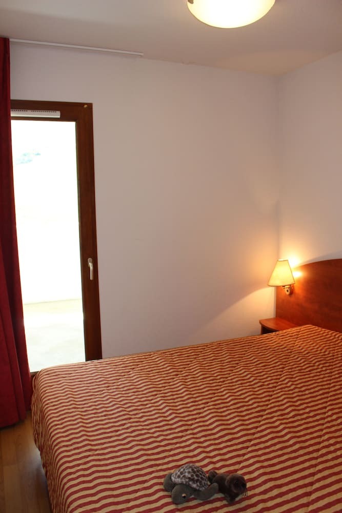 Residencia R�sidence Pic Du Midi