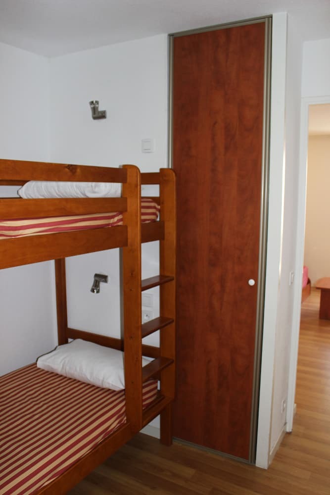 Residencia R�sidence Pic Du Midi