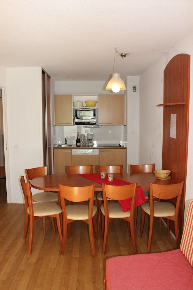 Residencia R�sidence Pic Du Midi